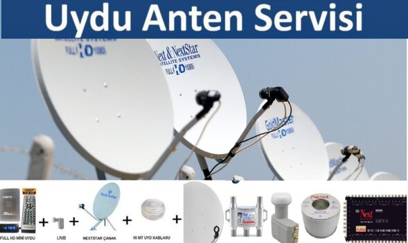 Arapgir Antenci